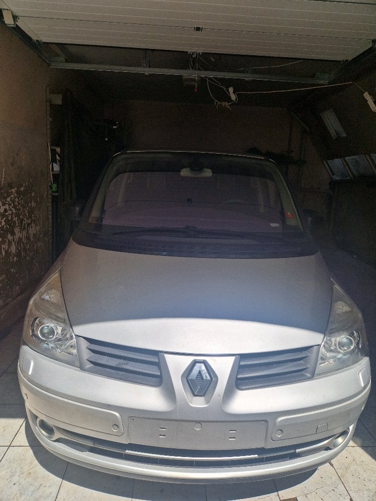 Renault espace 2.0 dci euro5, Autos, Renault, Particulier, Espace, Air conditionné, Climatisation automatique, Bluetooth, Verrouillage central