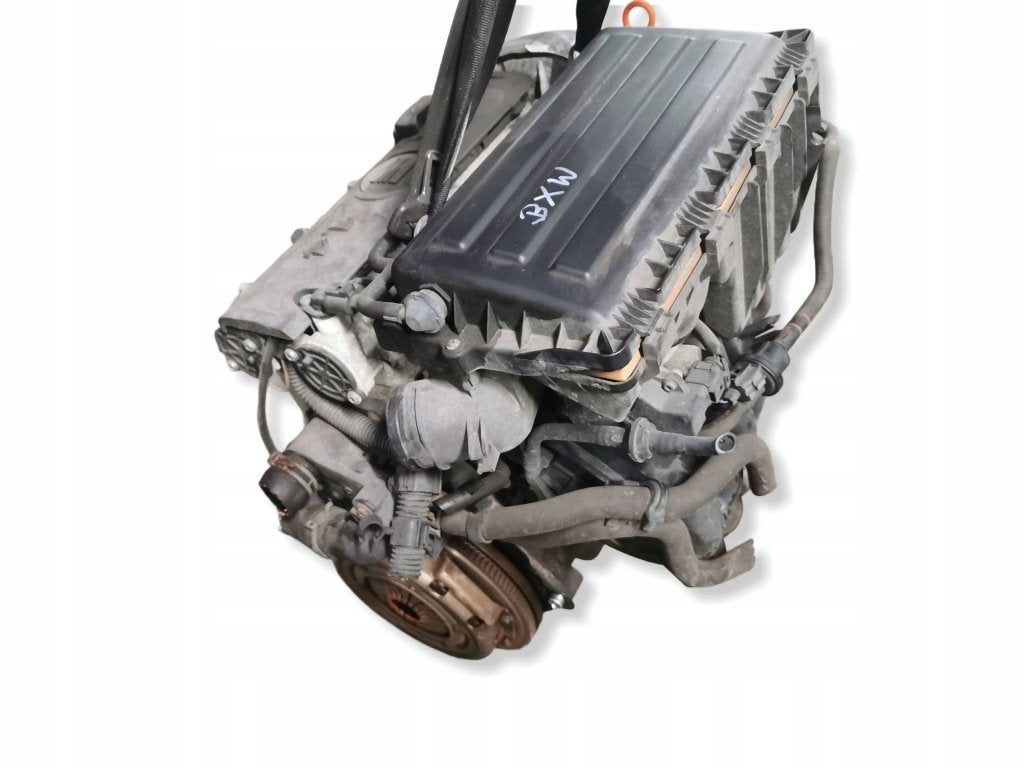 Moteur BXW Nu ROOMSTER CORDOBA ALTEA SKODA SEAT IBIZA FABIA, Envoi, Utilisé, Daihatsu