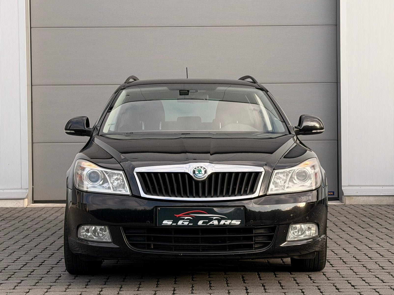 SKODA OCTAVIA 2013 DIESEL EURO5 AUTOMATIQUE 285.000 KM, Autos, Euro 5, Achat, Entreprise, Automatique