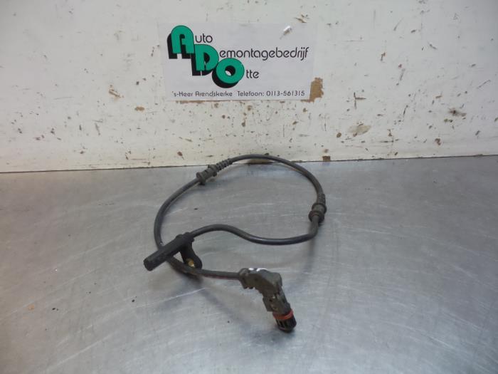 Capteur ABS d'un Mercedes CLK (CLK-Klasse 02-), 3 mois de garantie, Utilisé, -, -