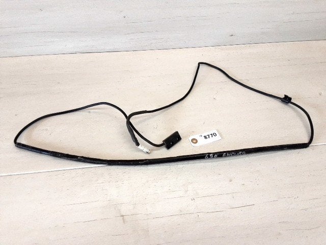 690 LC4 Enduro / SMC 2008 - 2012 KTM D1-52223