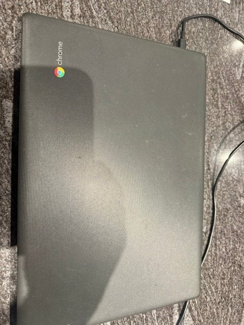 Chromebook Lenovo 14inch, Computers en Software, 14 inch, Ophalen of Verzenden, Lenova, 32 GB of minder