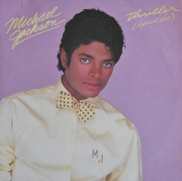 michael jackson, CD & DVD, Enlèvement ou Envoi