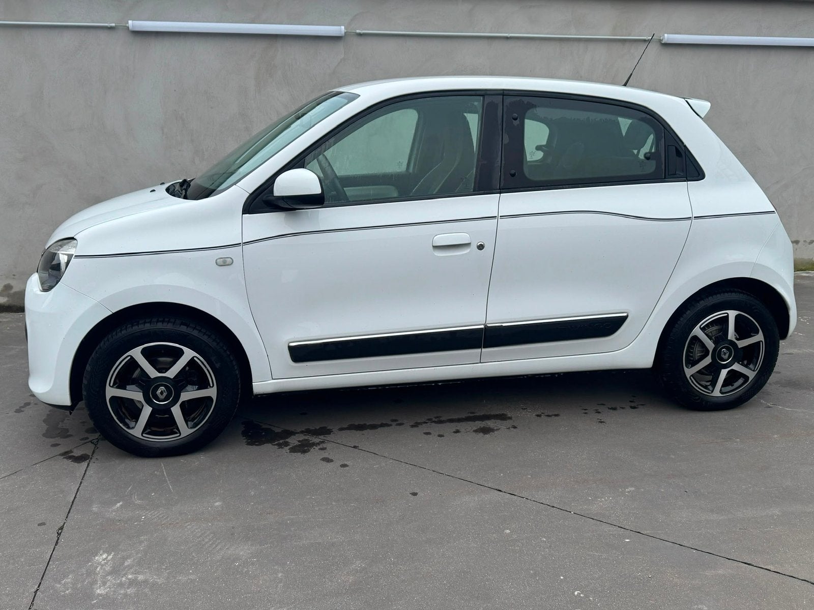 Renault Twingo 0.9 TCe, Auto's, Renault, Twingo, Euro 6, Bedrijf, Handgeschakeld
