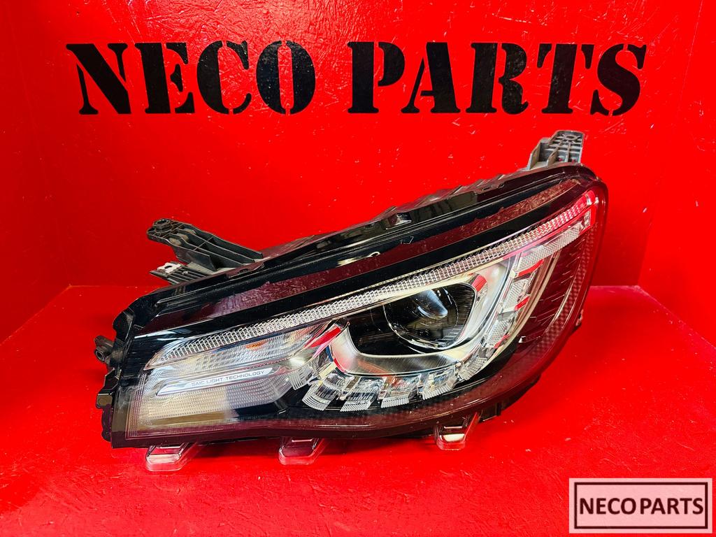MG HS H7 LED KOPLAMP ORIGINEEL ALLES LEVERBAAR !!!, -, Utilisé, -, MG