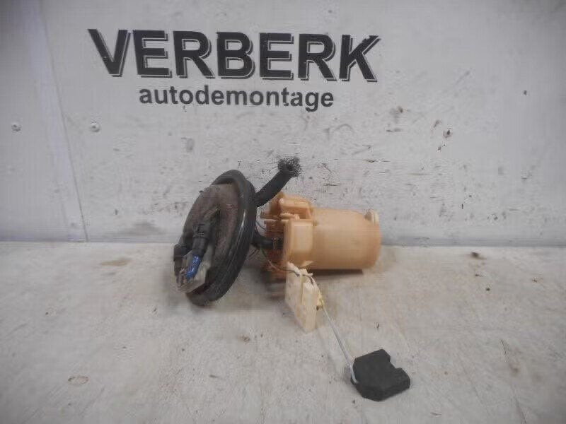 BRANDSTOFPOMP ELECT. Opel Astra G (F08 / 48) (0580305008), Robert Bosch AG, Enlèvement ou Envoi, Opel, Utilisé