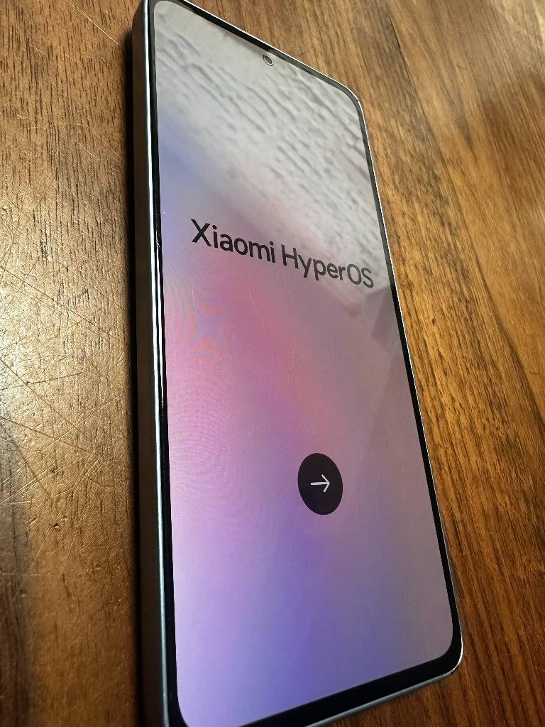 Xiaomi Redmi Note 13, Telecommunicatie, Mobiele telefoons | Overige merken, Gebruikt, Zonder abonnement, Zonder simlock, Ophalen