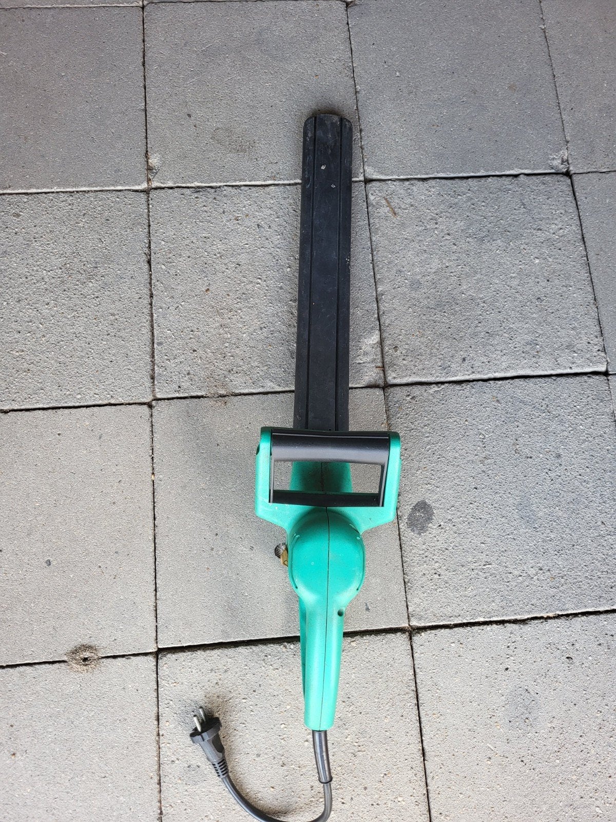 Elektrische heggenschaar Monreal, Tuin en Terras, Ophalen of Verzenden