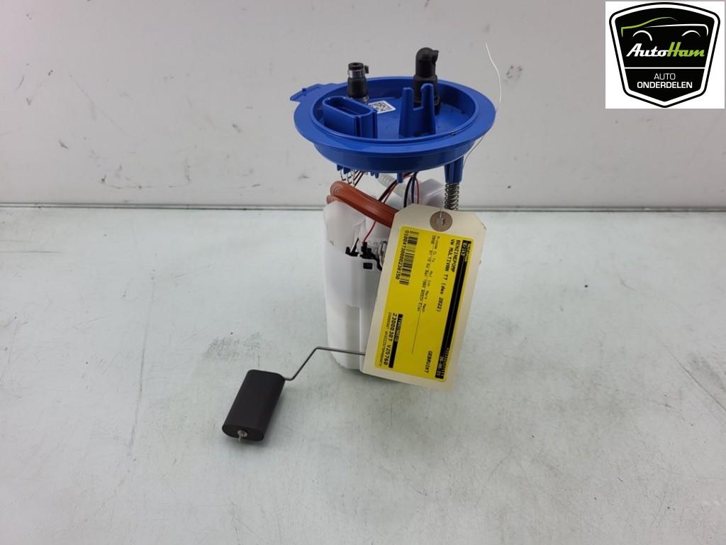 BRANDSTOFPOMP ELECT. Multivan T7 (|7T0919051B|7T0919087|), Gebruikt, Volkswagen