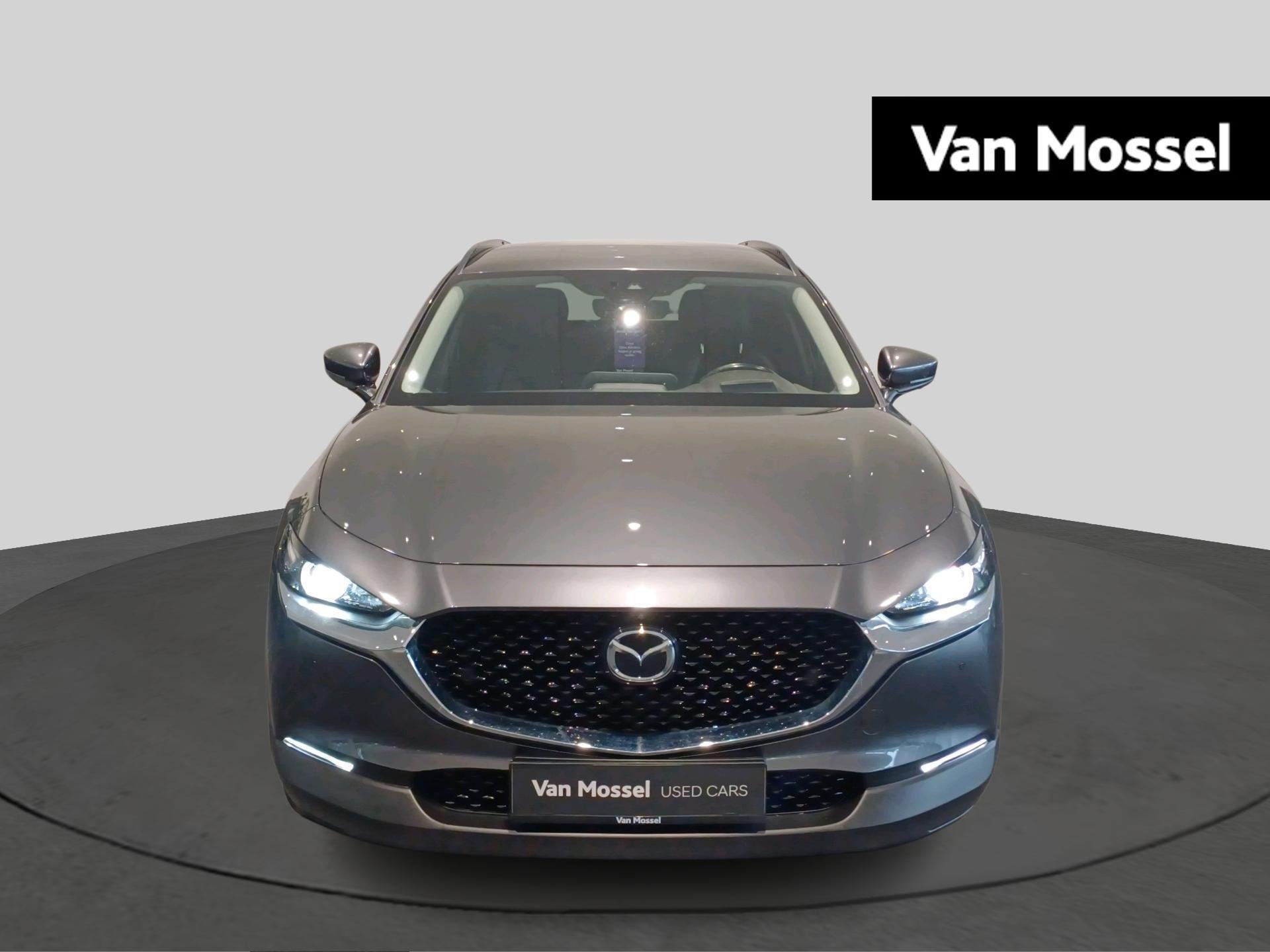 MAZDA SKYMOVE SKYACTIV-G, Auto's, 4 cilinders, 1299 kg, Bedrijf, 5 zetels