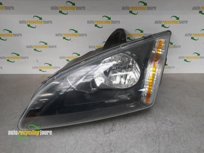 Phare gauche d'un Ford Focus, Autos : Pièces & Accessoires, Éclairage, Ford, Utilisé, 3 mois de garantie