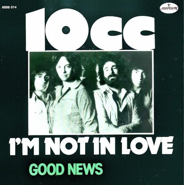 10 cc, Cd's en Dvd's, Ophalen of Verzenden