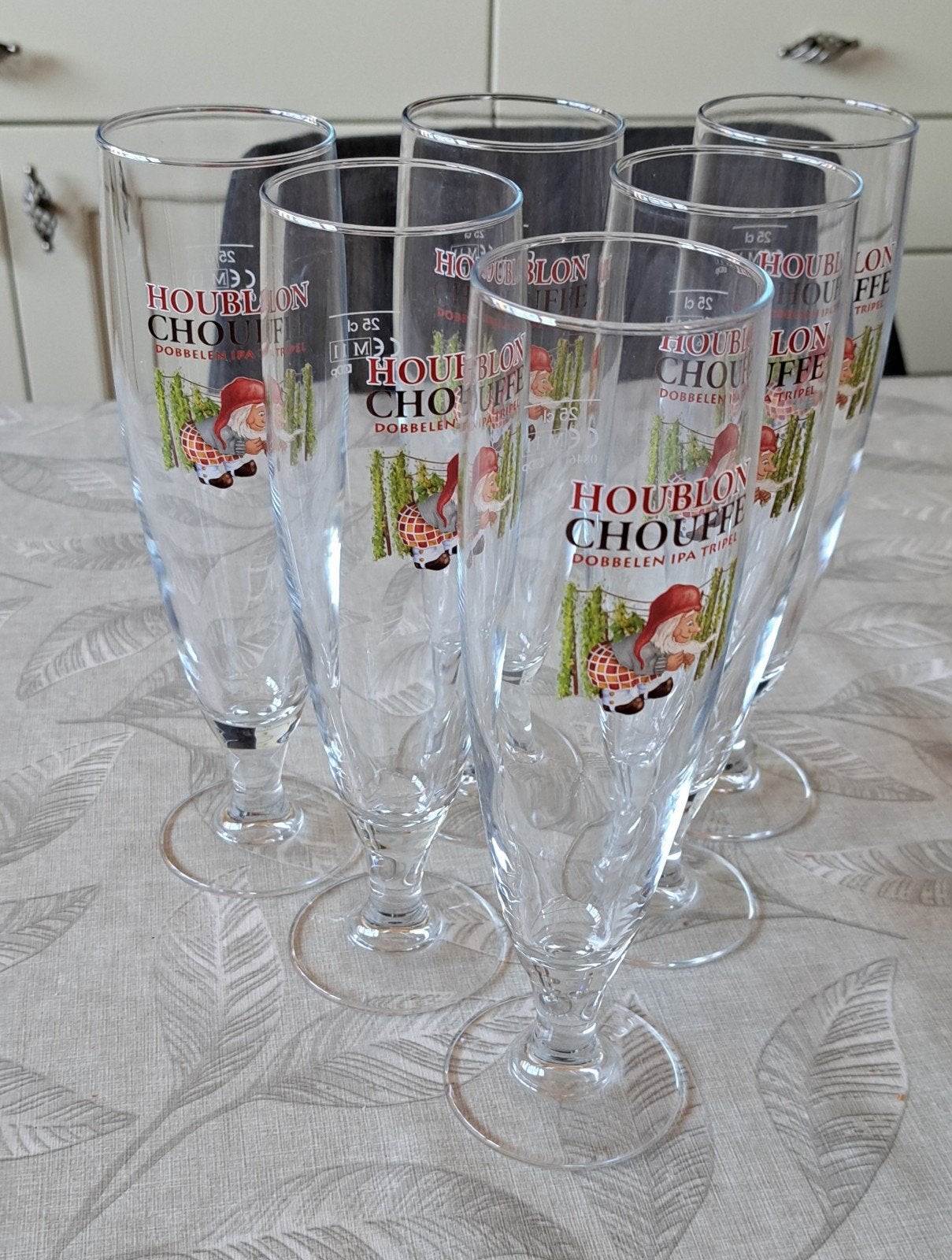 la chouffe, Ophalen of Verzenden