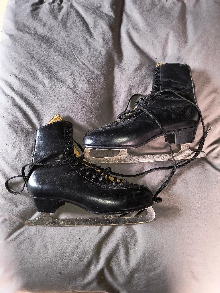 Ijsschaatsen maat 43, Sport en Fitness, Schaatsen, Ophalen