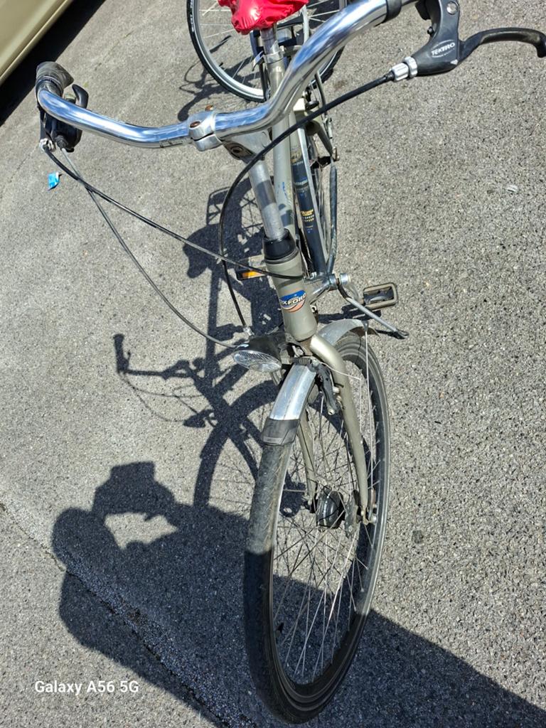Oxford fiets, Fietsen en Brommers, Fietsen | Oldtimers, Ophalen