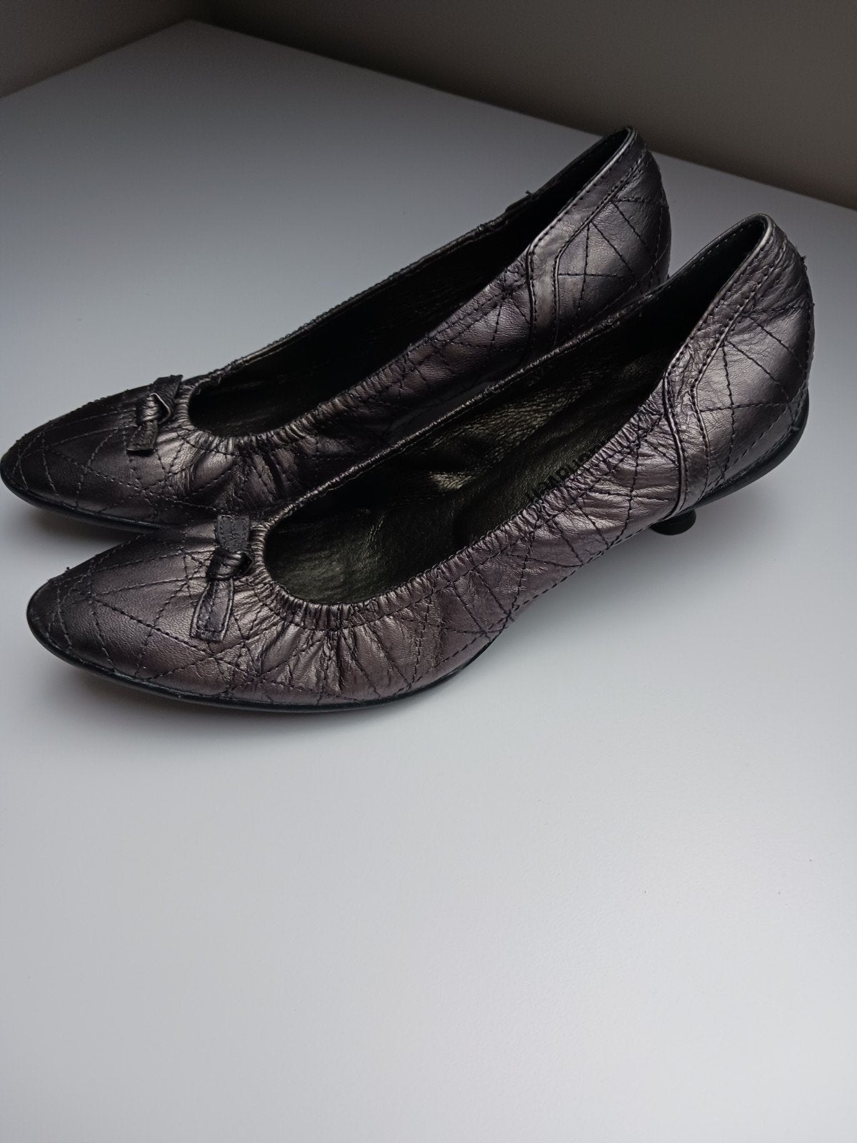 Nieuwe grijze schoenen merk Bluehaven te koop. M 38, Kleding | Dames, Ophalen, Hispanitas, Nieuw, Dansschoenen