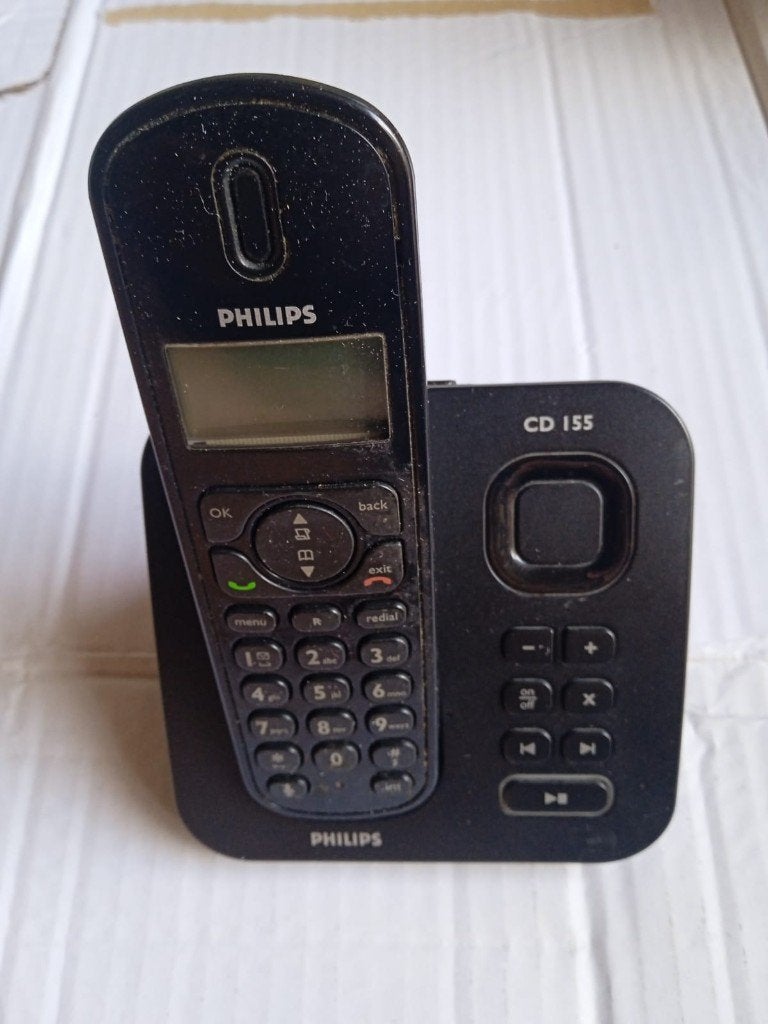 Telefoons en gps, Ophalen, Gebruikt