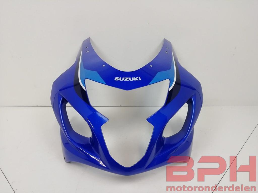 Topkuip Suzuki 20th anniversary GSX-R 600 750 K4 - K5 2004 t, Gebruikt, -, -, Ophalen of Verzenden
