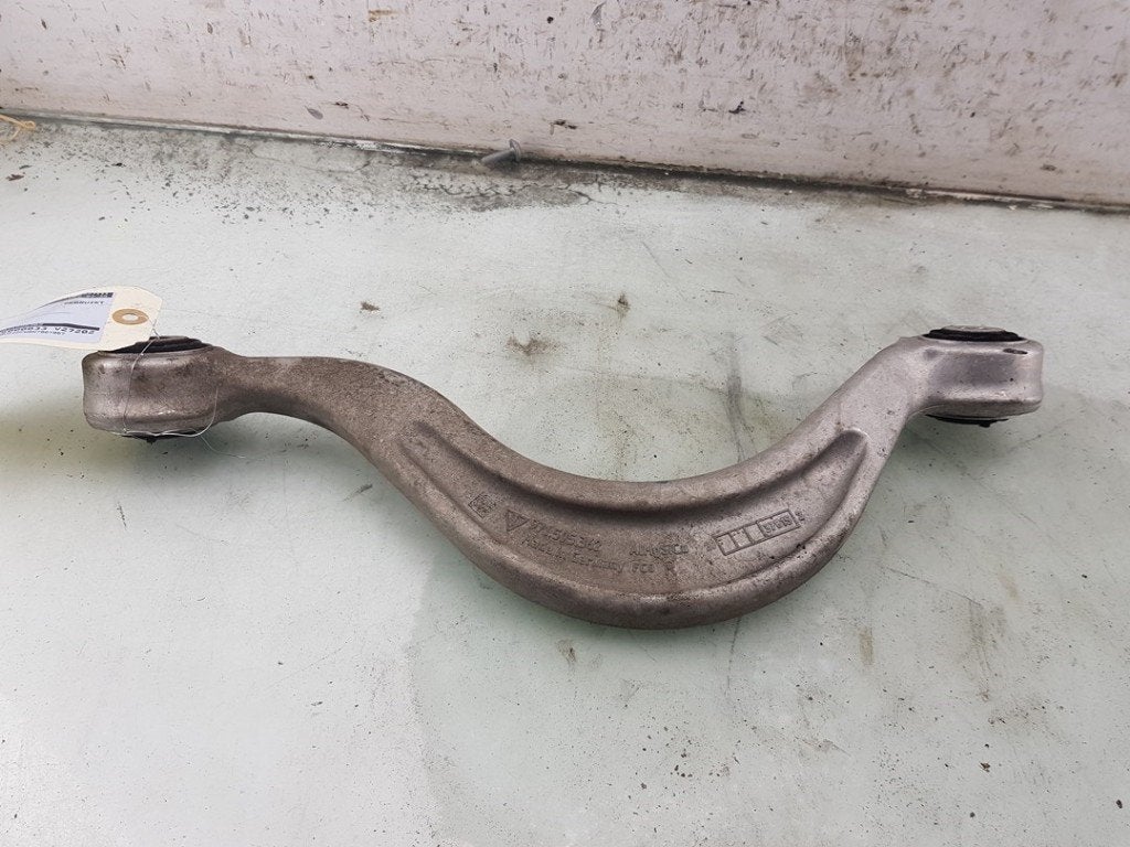 DRAAGARM RECHTS ACHTER Audi e-tron GT (F83) (01-2020/-), Dhr. J. Ham, Gebruikt, Administratie@autoham.nl, Audi