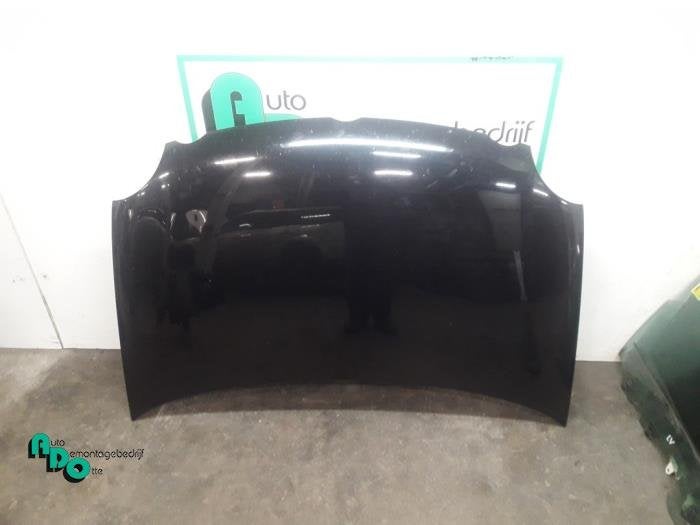 Capot d'un Volkswagen Polo (LC9Z), Autos : Pièces & Accessoires, Carrosserie & Tôlerie, Volkswagen, -, 3 mois de garantie, Utilisé