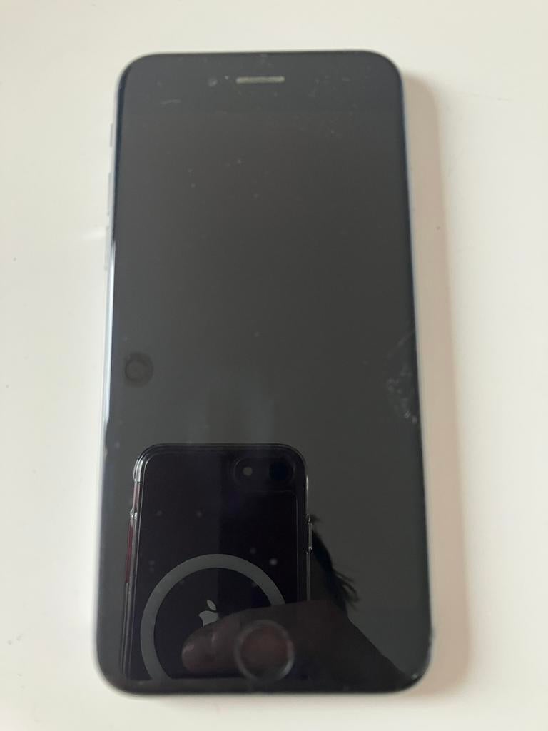 Iphone 6s 64GB ios15, Telecommunicatie, Mobiele telefoons | Apple iPhone, Ophalen, Zo goed als nieuw, IPhone 6S