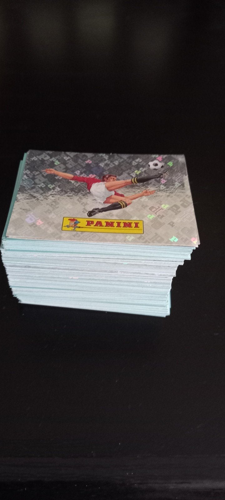 panini fifa world cup 226, Ophalen of Verzenden, Sport