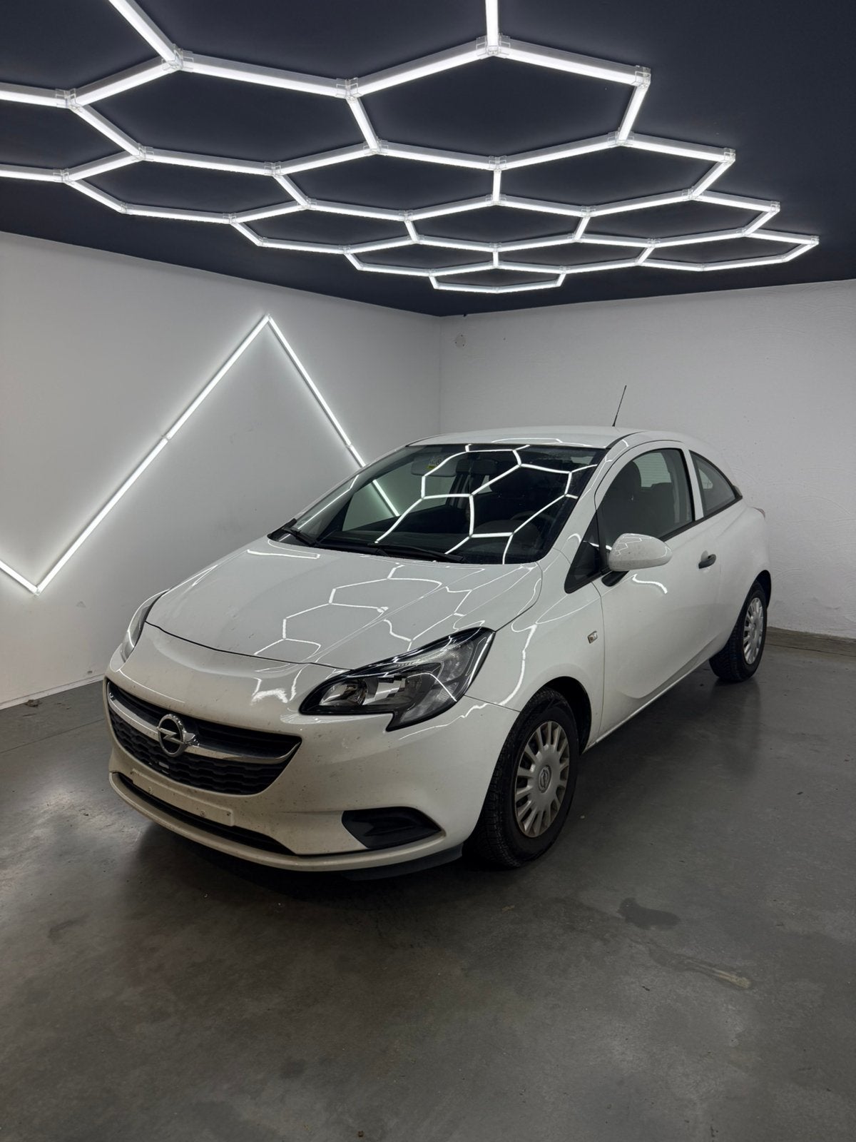 Opel Corsa | 2018 | 111.891 KM | AIRCO | GARANTIE, Autos, Argent ou Gris, Achat, Euro 6, Boîte manuelle