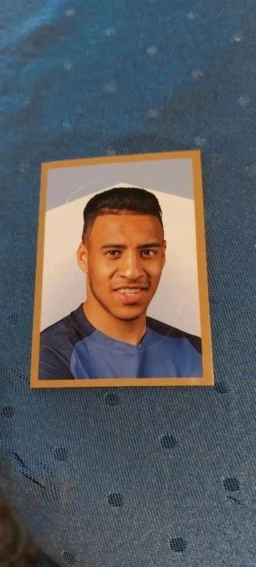 Panini / Sticker / Corentin Tolisso / Frankrijk, Verzamelen, Ophalen of Verzenden, Nieuw, Poster, Plaatje of Sticker