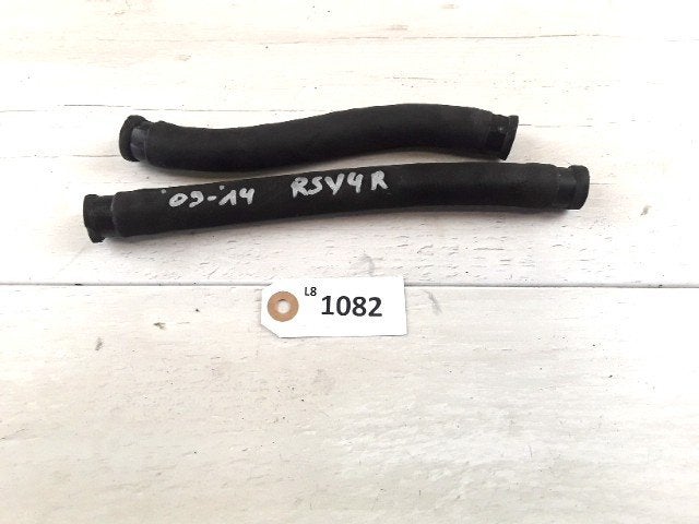 RSV4 (R) 2009 - 2014 Aprilia Leiding D1-44592, Motoren, Onderdelen | Overige