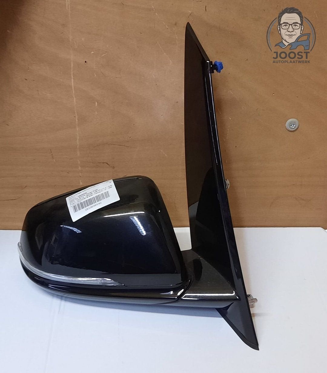 Buitenspiegel rechts BMW F45 F46 vanaf 2014 5-aansluitingen, Gebruikt, -, Ophalen of Verzenden, -