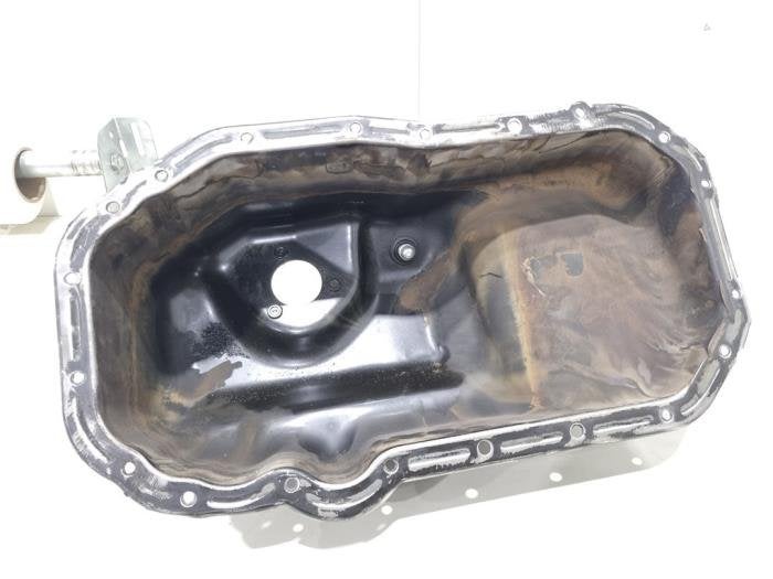 Couvercle carter d'un Volkswagen Golf, Volkswagen, -, 3 mois de garantie, Utilisé