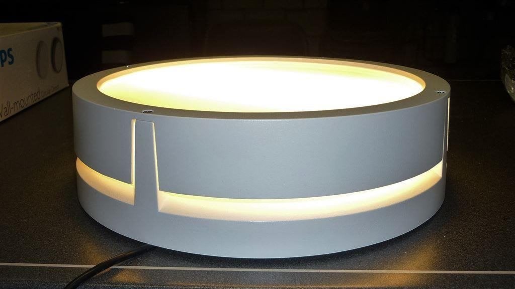 683. Wandarmatuur verlichting Philips Efix, Ophalen of Verzenden, Nieuw, Philips