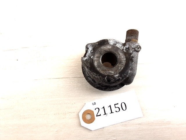 FZ750 1985 - 1991 Yamaha Kilometerteller opnemer D1-39036