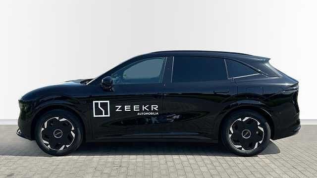 Zeekr 7X 100 kWh RWD Long Range | Leather Package |, Autos, 307 kW, Achat, Euro 6, Ordinateur de bord