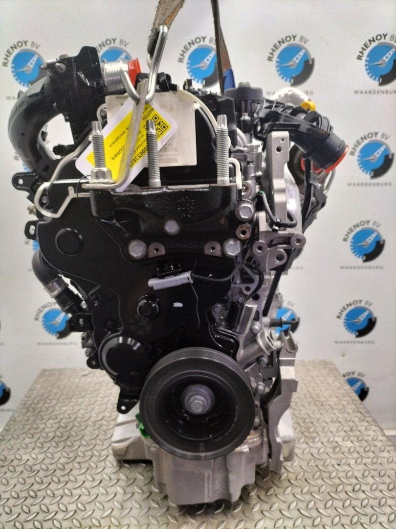 FORD TRANSIT COURIER TREND MOTOR KX6Q6006JA 2024, Enlèvement ou Envoi, Utilisé, ARN reconnu