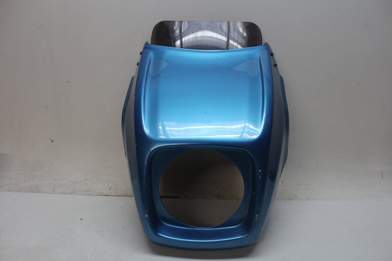 TOPKUIP TOP KUIP KUIPDEEL Jos Schurgers Alco Orca BMW K75 K, Motoren, Onderdelen | BMW, Gebruikt, -, -, Ophalen of Verzenden
