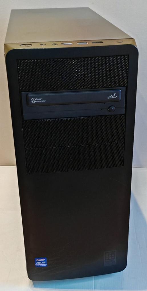 PC jeux multimédia, Computers en Software, Computerbehuizingen
