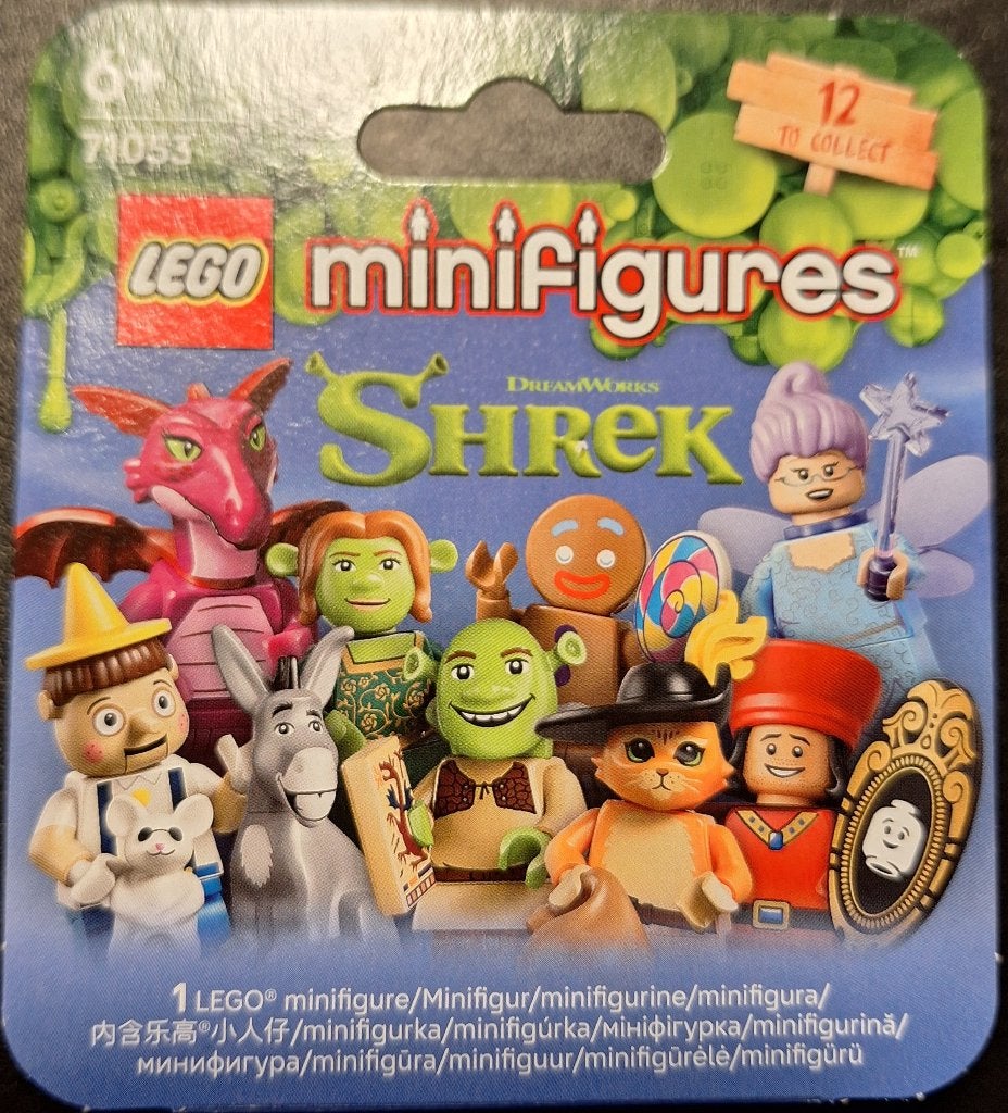 LEGO minifiguurtjes, Overige thema's, Lego, Nieuw, Ophalen of Verzenden