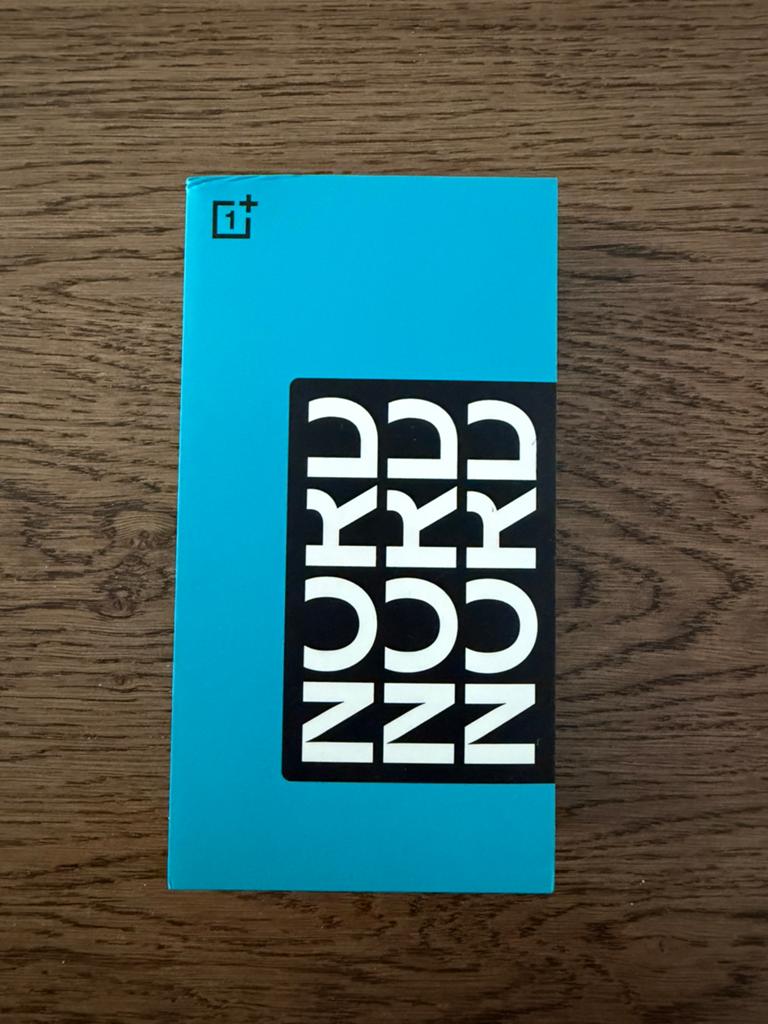 OnePlus Nord 5 – 8GB RAM / 256GB – Neuf jamais utilisé, Telecommunicatie, Ophalen, Zo goed als nieuw