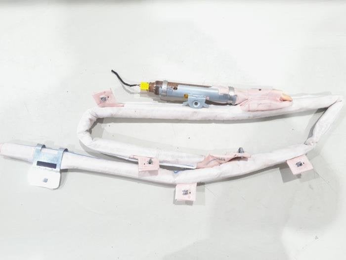 Airbag plafond gauche d'un Skoda Rapid, -, 3 mois de garantie, Utilisé, Skoda