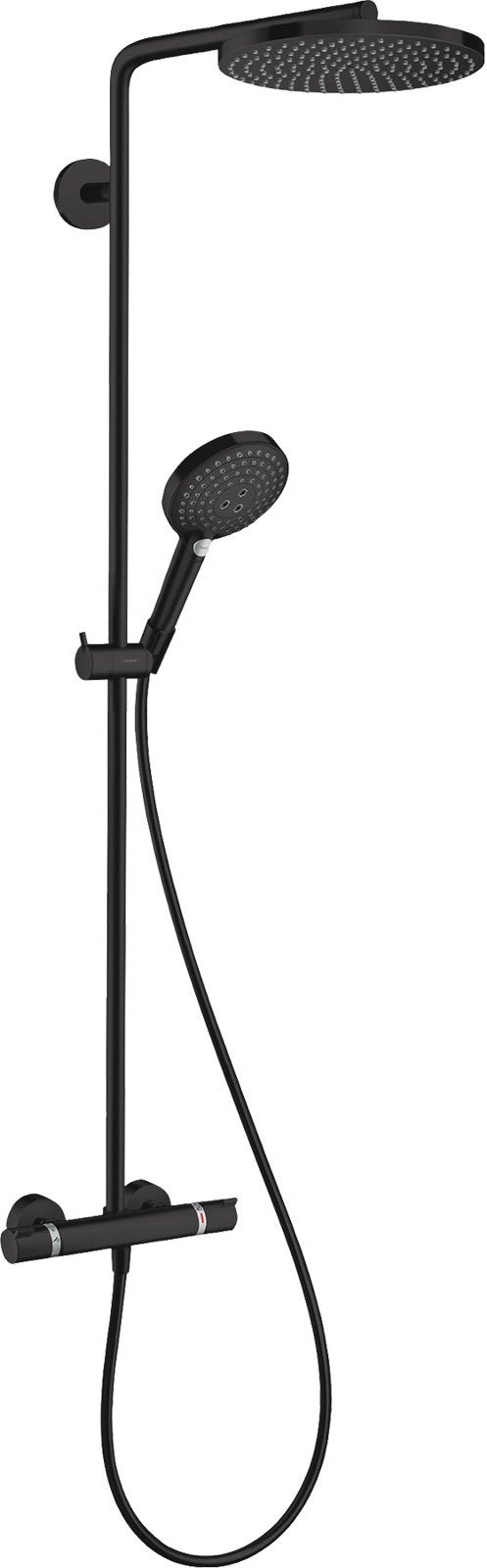 Hansgrohe raindance s 240 regendouche, Maison & Meubles, Enlèvement ou Envoi, Neuf, Avec douche