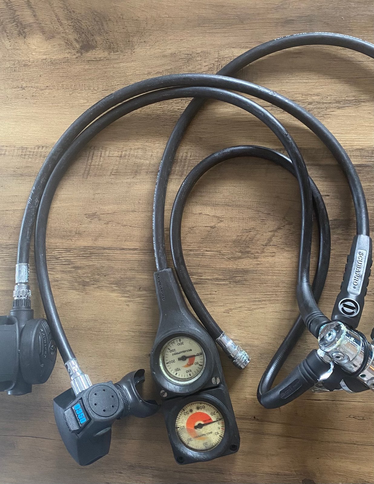 Complete set., Ophalen, Gebruikt, Trimvest of Wing