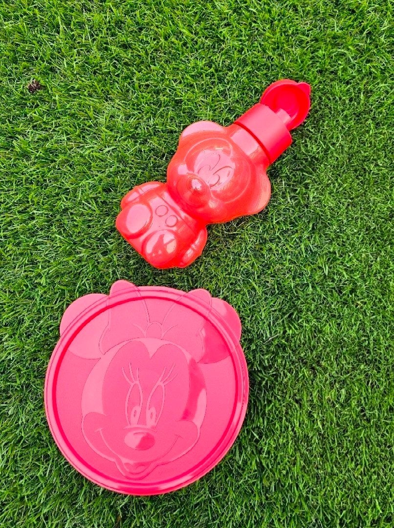Coffret Disney Tupperware, Enlèvement ou Envoi, Neuf