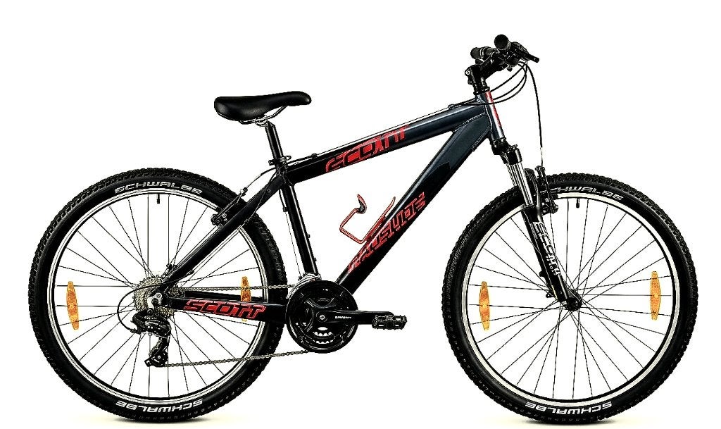 Velo ado, Ophalen, Gebruikt