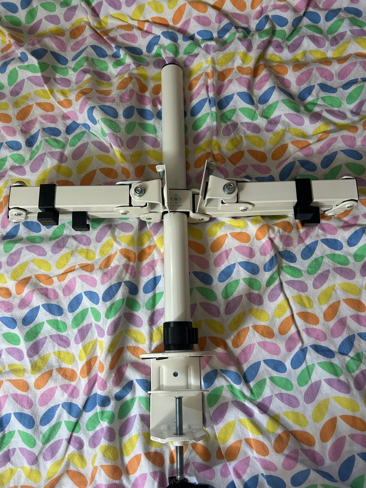 Monitor arm, Computers en Software, Ophalen, Gebruikt