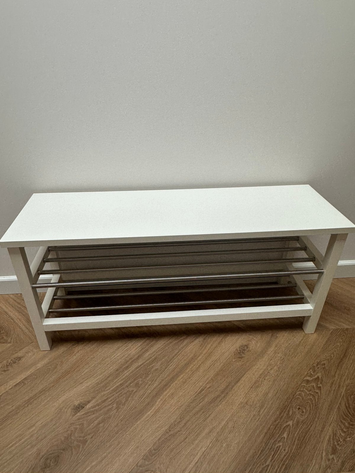 Schoenenrekje ikea, Huis en Inrichting, Ophalen, Zo goed als nieuw