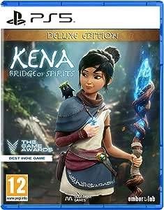 kena jeu playstation 5 neuf, Enlèvement, Neuf