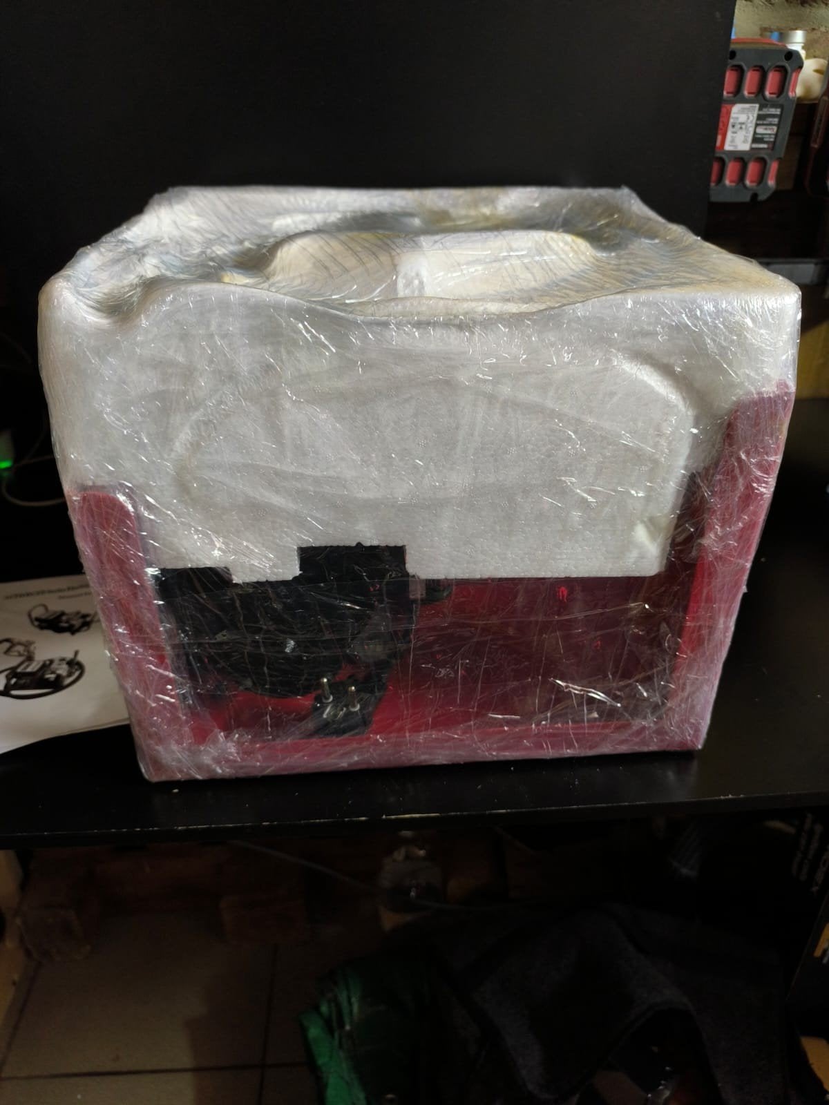 elektrische oliepomp ACFD/DCFD-serie, Ophalen, Nieuw