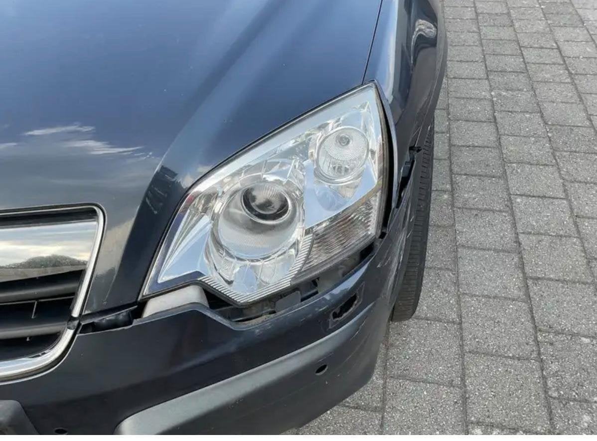 Opel antara, Autos, Euro 5, Achat, 110 kW, 5 portes