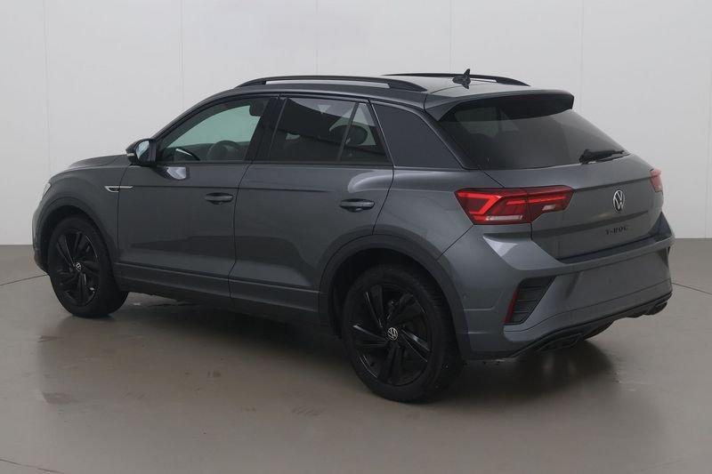 Volkswagen T-Roc 1.0 TSI R-Line 115, Argent ou Gris, Achat, Euro 6, Entreprise